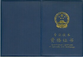專業(yè)技術(shù)職稱辦理